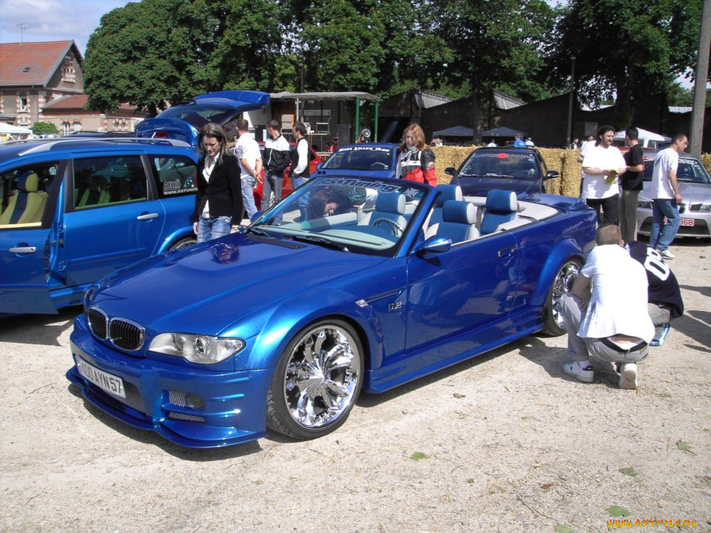 , bmw